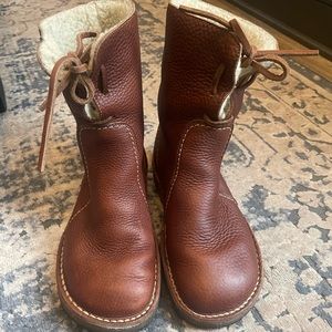 Duckfeet Arhus Boots 39